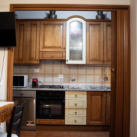 הוילה פירנצה Casa Roberto מראה חיצוני תמונה