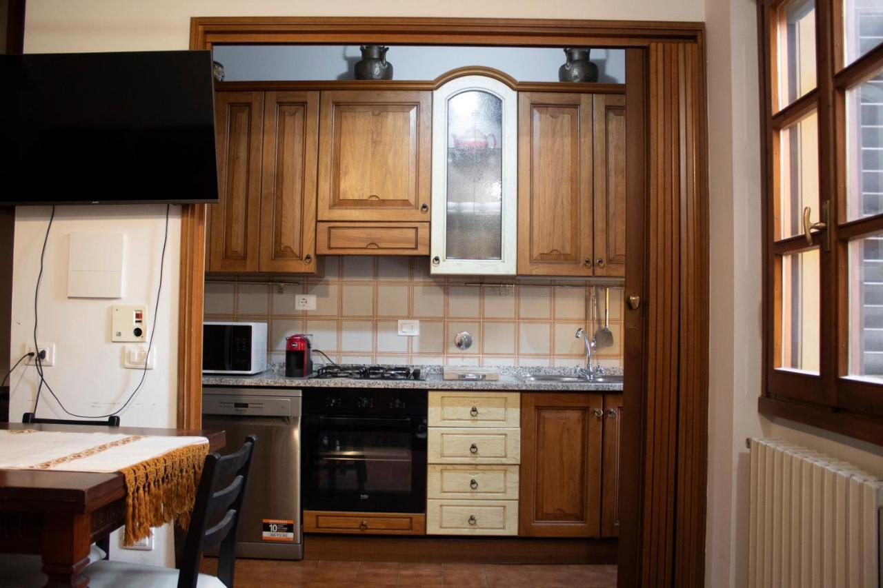הוילה פירנצה Casa Roberto מראה חיצוני תמונה