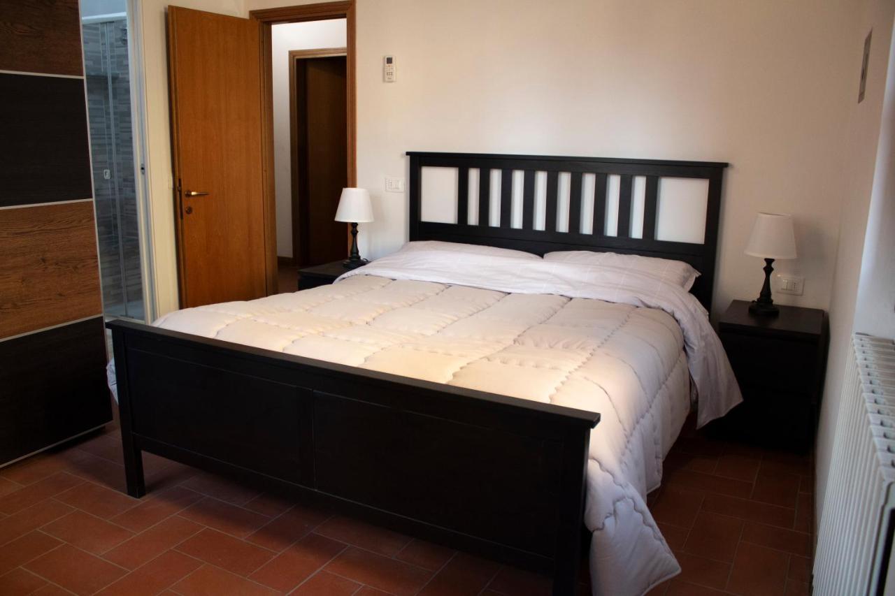 הוילה פירנצה Casa Roberto מראה חיצוני תמונה