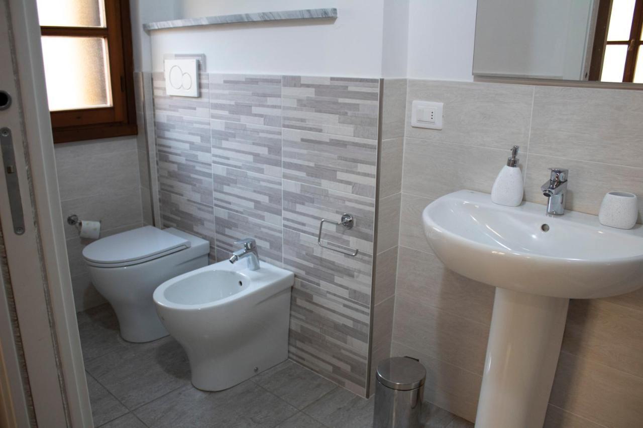 הוילה פירנצה Casa Roberto מראה חיצוני תמונה