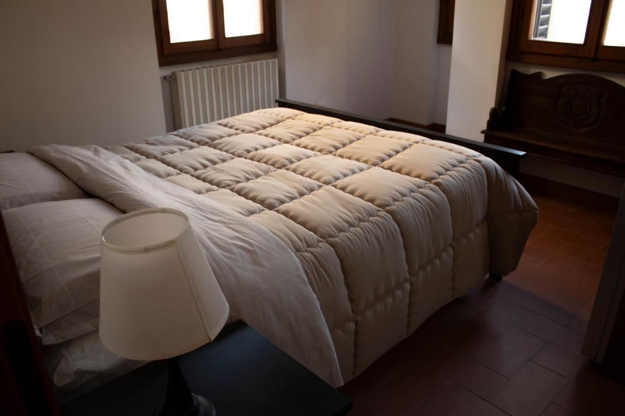 הוילה פירנצה Casa Roberto מראה חיצוני תמונה