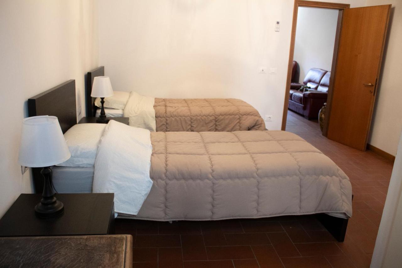 הוילה פירנצה Casa Roberto מראה חיצוני תמונה